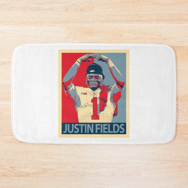 Item preview, Justin Fields designed and sold by VinnyCoffey.