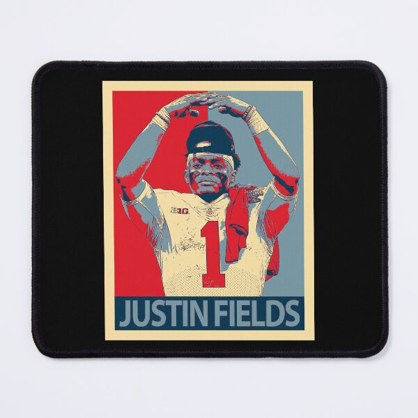 Item preview, Justin Fields designed and sold by VinnyCoffey.