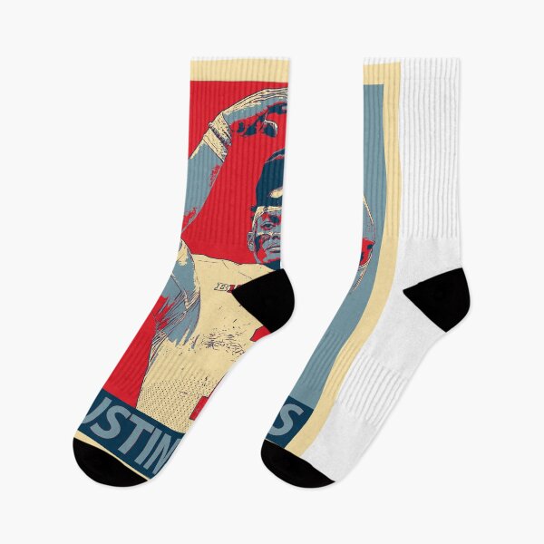 Item preview, Justin Fields designed and sold by VinnyCoffey.
