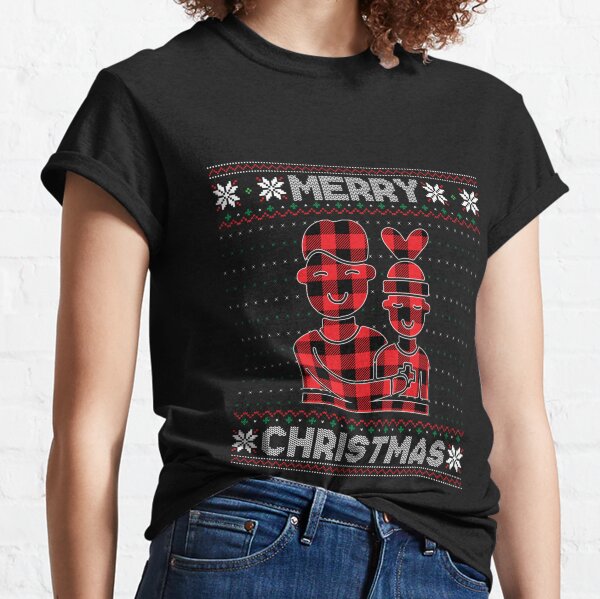 Medical christmas outlet sweater