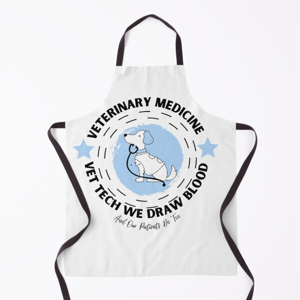 Item preview, Veterinary Medicine Vet Tech We Draw Blood And Our Patients Do Too designed and sold by wear best.