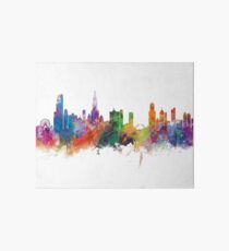 Chicago Art Board