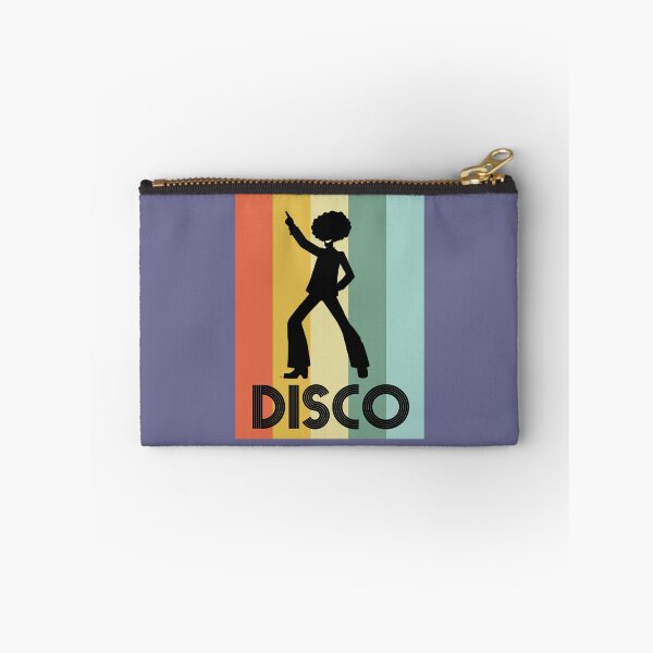 Item preview, Retro Disco Dancing T Shirt Gift for 70s Disco Dancer designed and sold by shalexdesigns.