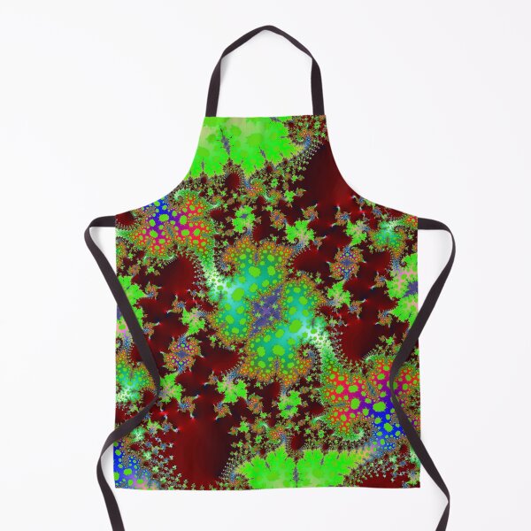 Item preview, Fractal Woodland designed and sold by dasraiser.