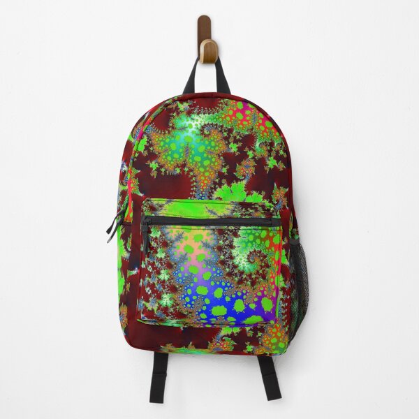 Item preview, Fractal Woodland designed and sold by dasraiser.