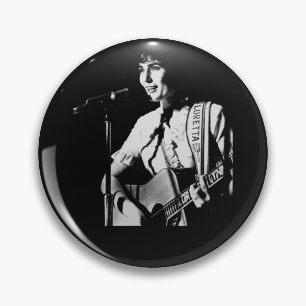 Item preview, Loretta Lynn Essential designed and sold by usvon.