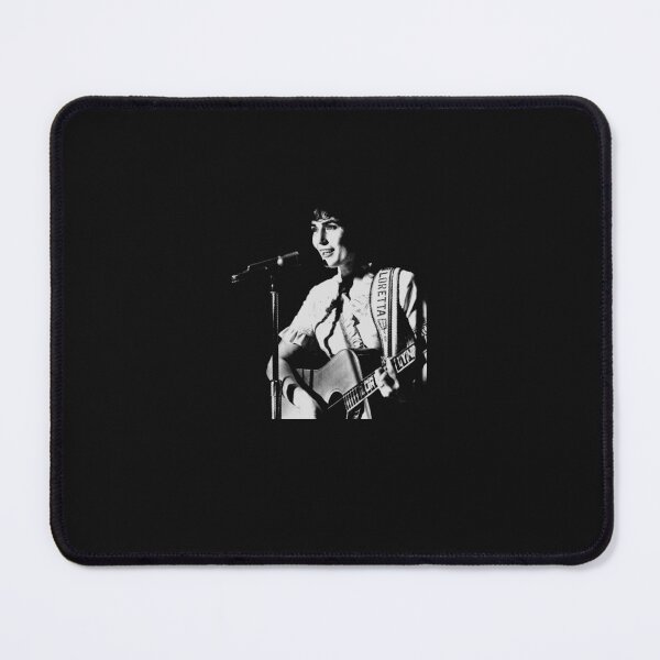 Item preview, Loretta Lynn Essential designed and sold by usvon.