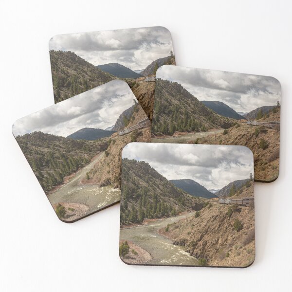 Item preview, Going West designed and sold by Daniel's Destinations.