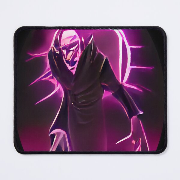 Artikelvorschau, Abstrakt Neon Synthwave Nosferatu Vampir entworfen und verkauft von OddUnderground.