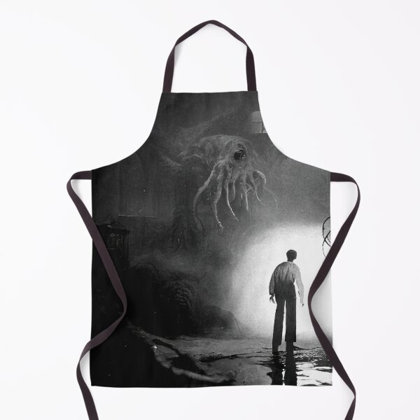Item preview, Creature in the Mist designed and sold by Definitelycole.