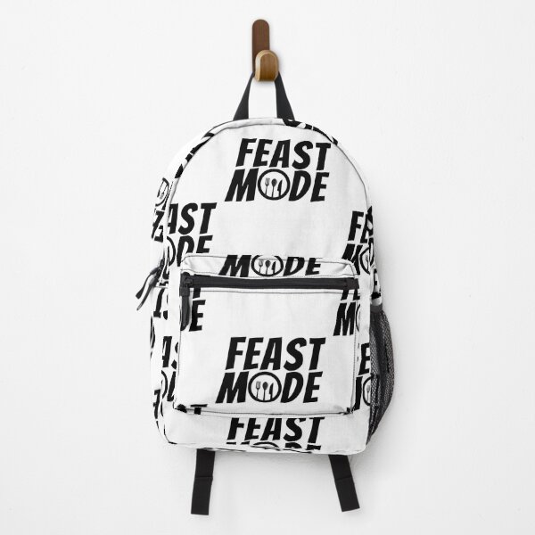 Item preview, Feast Mode Switch On designed and sold by LaziniArts.