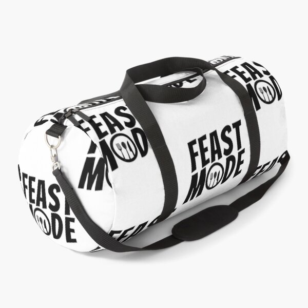 Item preview, Feast Mode Switch On designed and sold by LaziniArts.