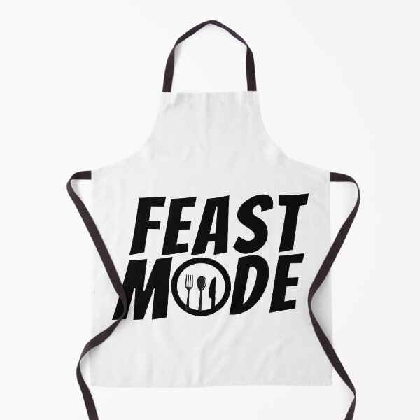 Item preview, Feast Mode Switch On designed and sold by LaziniArts.