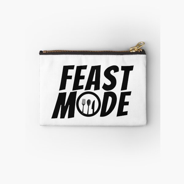Item preview, Feast Mode Switch On designed and sold by LaziniArts.