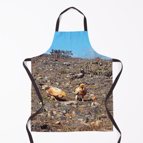 Item preview, Egyptian Vulture Predator Birds In the Wilde designed and sold by worldways.