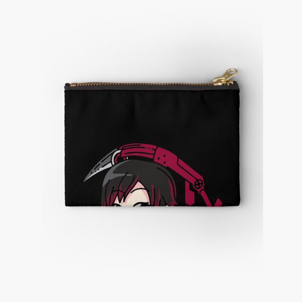 Artikelvorschau, RWBY Ruby Rose Peeker entworfen und verkauft von hazemham.