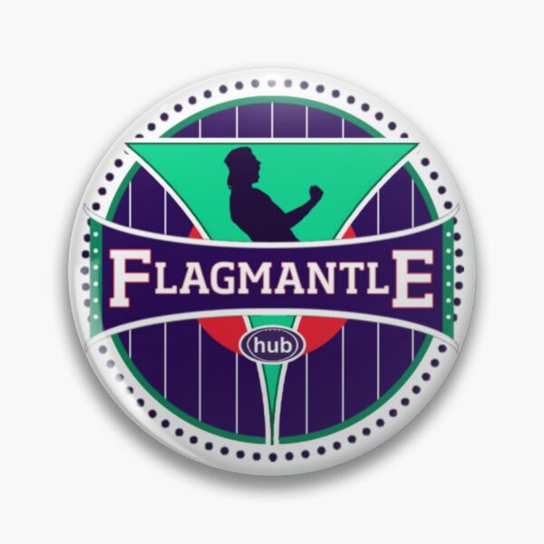 Item preview, Flagmantle  designed and sold by Freohub.