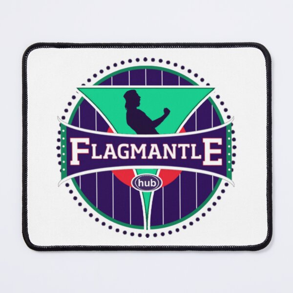 Item preview, Flagmantle  designed and sold by Freohub.