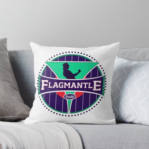 Item preview, Flagmantle  designed and sold by Freohub.