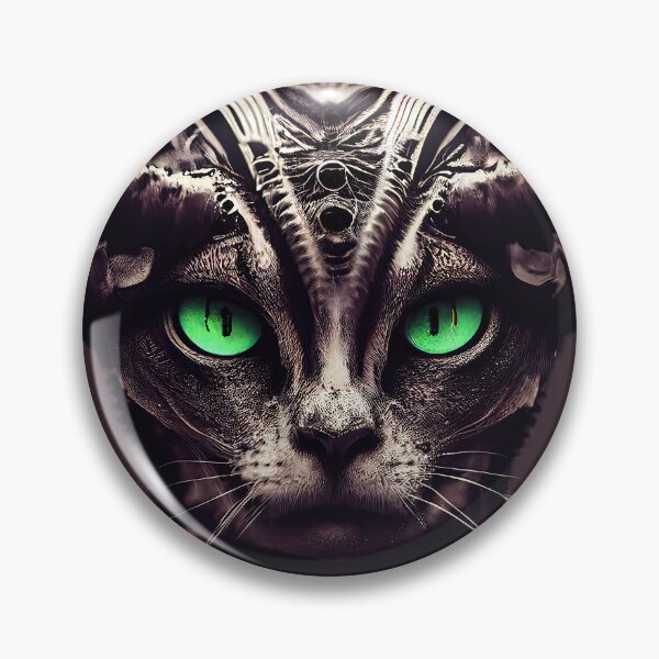 Item preview, Leo 3000 designed and sold by OccultDreams.