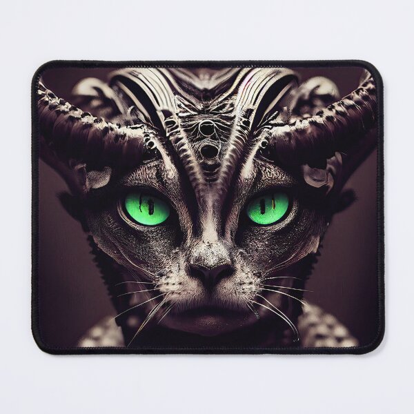 Item preview, Leo 3000 designed and sold by OccultDreams.