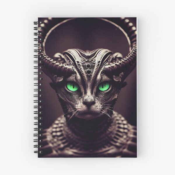 Item preview, Leo 3000 designed and sold by OccultDreams.