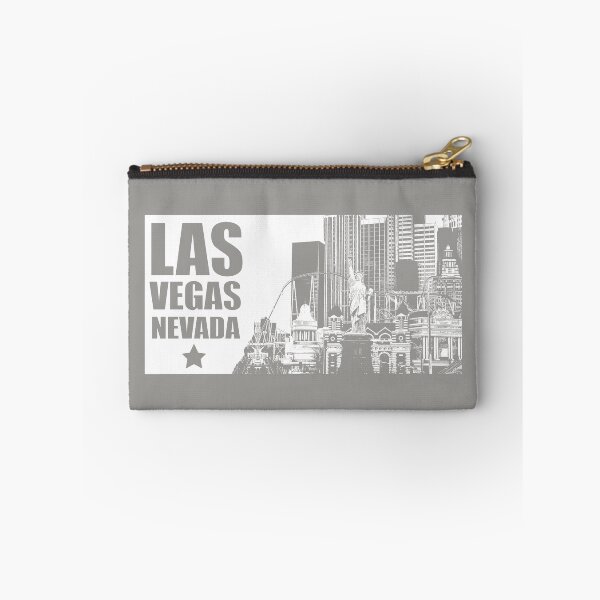 Item preview, Las Vegas, Nevada designed and sold by STYLESYNDIKAT.