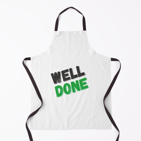 Item preview, Welldone funny designed and sold by FunifyQuotes.