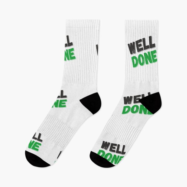 Item preview, Welldone funny designed and sold by FunifyQuotes.