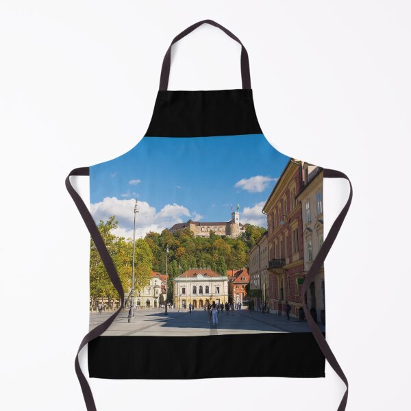 Item preview, Congress Square in Ljubljana, Slovenia designed and sold by jojobob.