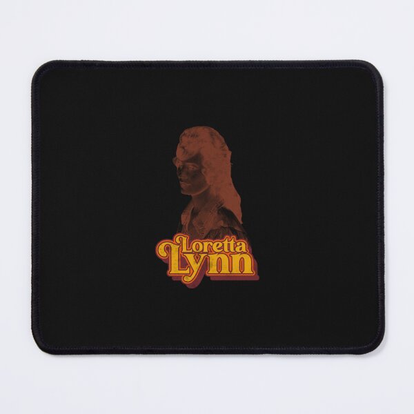 Item preview, Loretta Lynn Essential designed and sold by usvon.