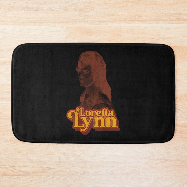 Item preview, Loretta Lynn Essential designed and sold by usvon.