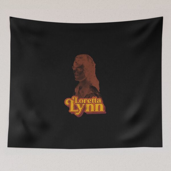 Item preview, Loretta Lynn Essential designed and sold by usvon.