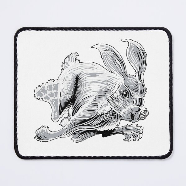 Item preview, Run Rabbit Run designed and sold by Ty Meier.