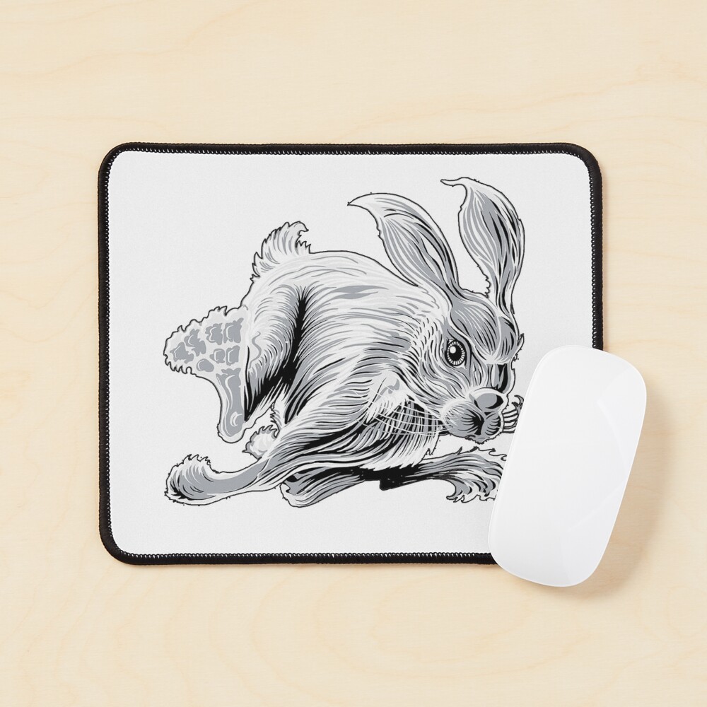 Item preview, Mouse Pad designed and sold by SunnyDaysNH.