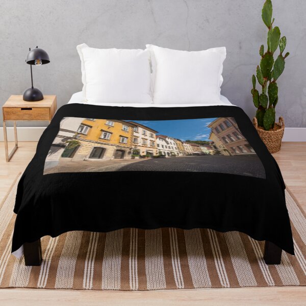 Item preview, Gornji Trg in Ljubljana, Slovenia designed and sold by jojobob.