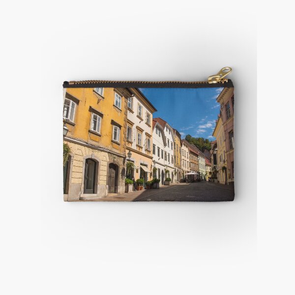 Item preview, Gornji Trg in Ljubljana, Slovenia designed and sold by jojobob.