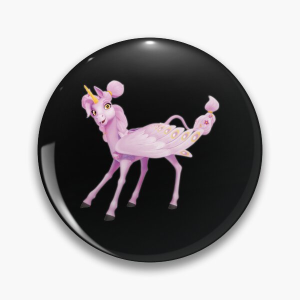 Item preview, Mia And Me designed and sold by BAHJASTORE.