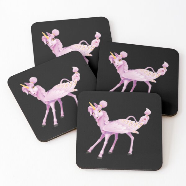 Item preview, Mia And Me designed and sold by BAHJASTORE.