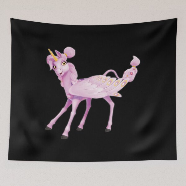 Item preview, Mia And Me designed and sold by BAHJASTORE.