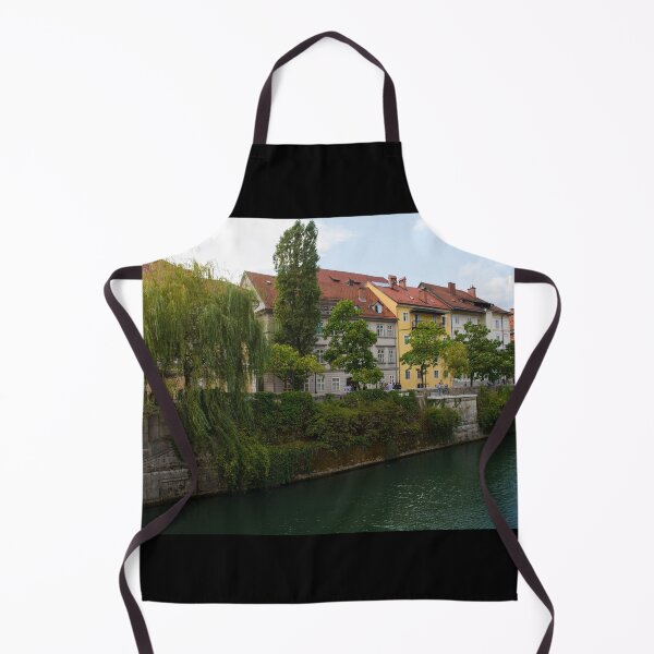 Artikelvorschau, Ljubljana in Slowenien entworfen und verkauft von jojobob.