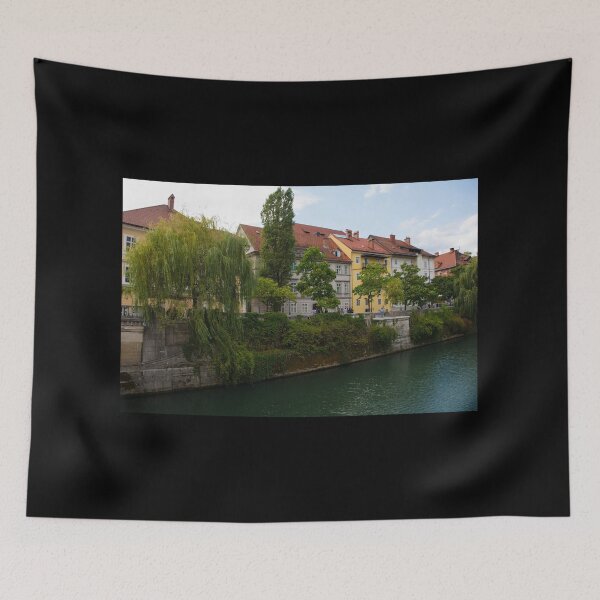 Item preview, Ljubljana in Slovenia designed and sold by jojobob.
