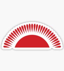 Malawi Sticker