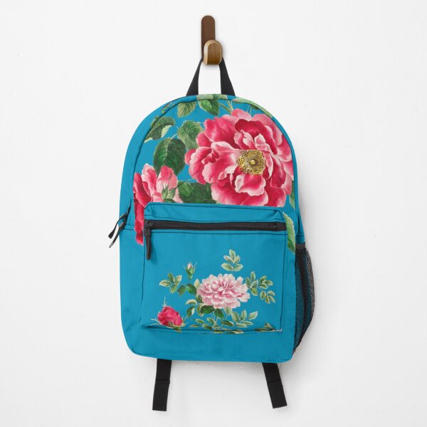 Item preview, Vintage Wild Rose Botanical illustration designed and sold by elinaarbidane.