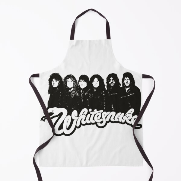 Item preview, Whitesnake logo - The old Whitesnake - Whitesnake logo brand - Whitesnake designed and sold by ALAEEDDINEBHM.