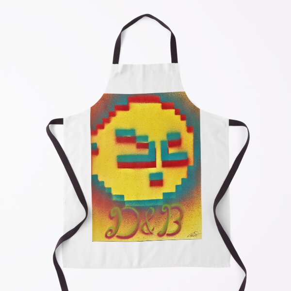 Item preview, Dapper & Brave Ghost designed and sold by Beau Gordon.