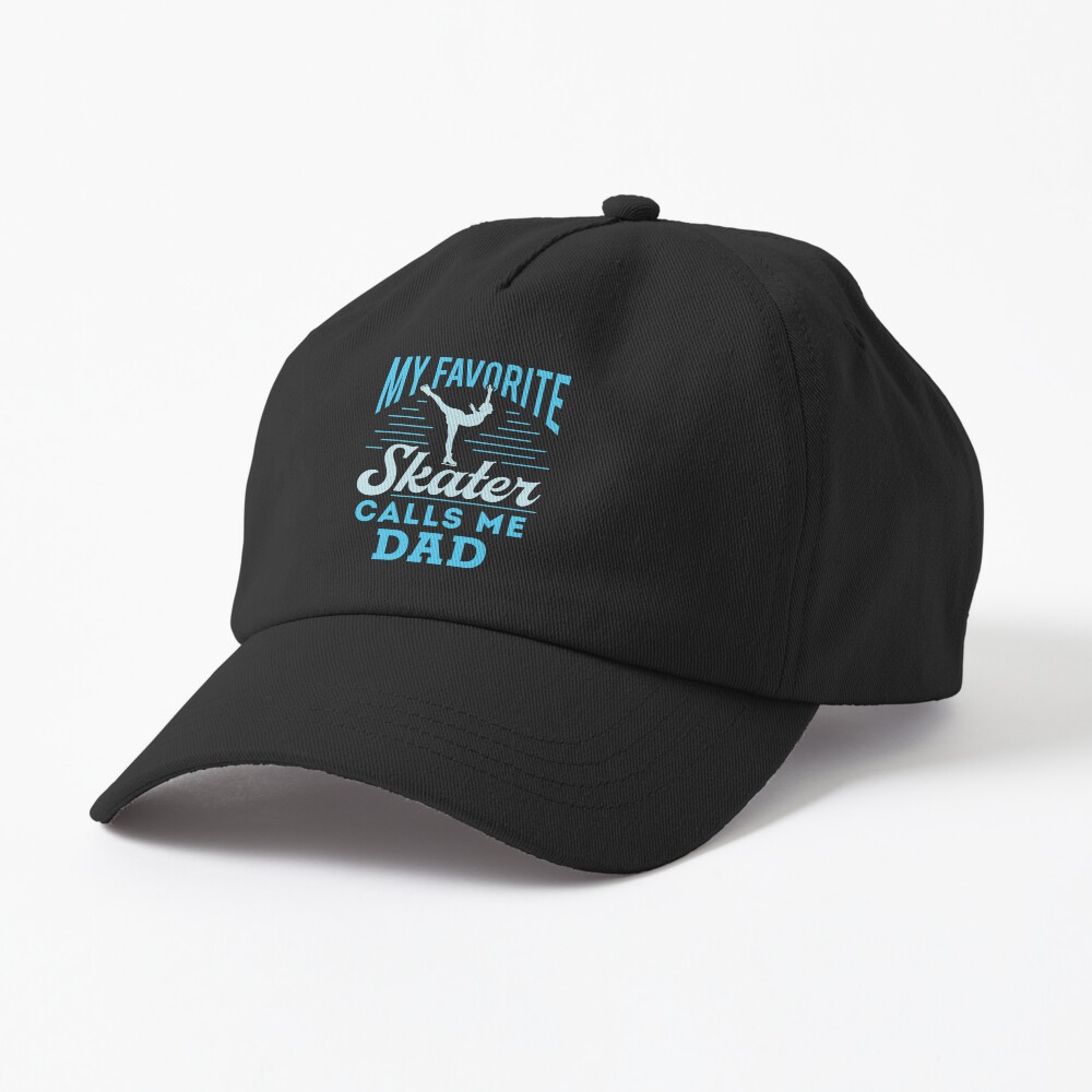Item preview, Dad Hat designed and sold by jaygo.