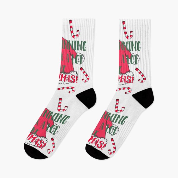 Item preview, It's beginning to look a lot like Christmas! designed and sold by Keitow.