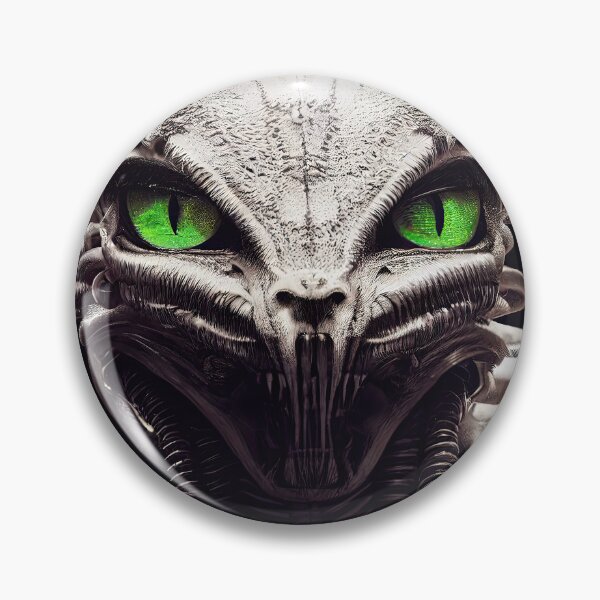 Item preview, Charlie 177-A designed and sold by OccultDreams.
