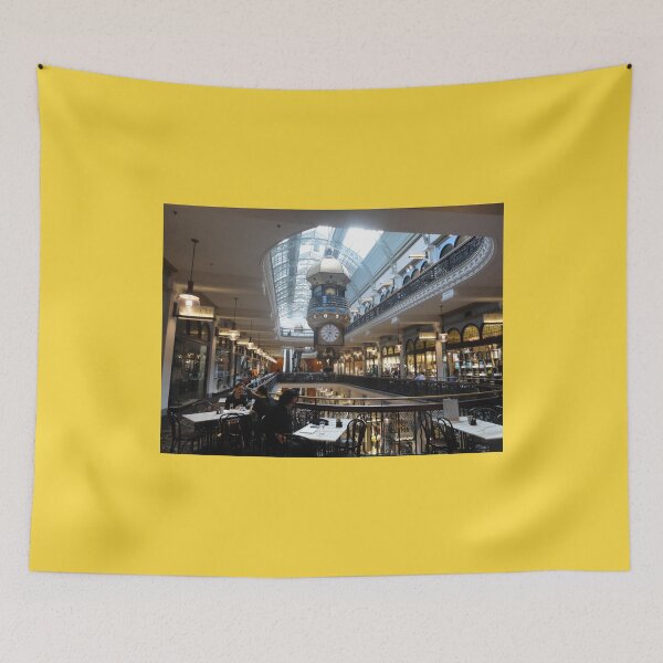 Item preview, Queen Victoria Building 4,Sydney,Australia 2017 designed and sold by muz2142.